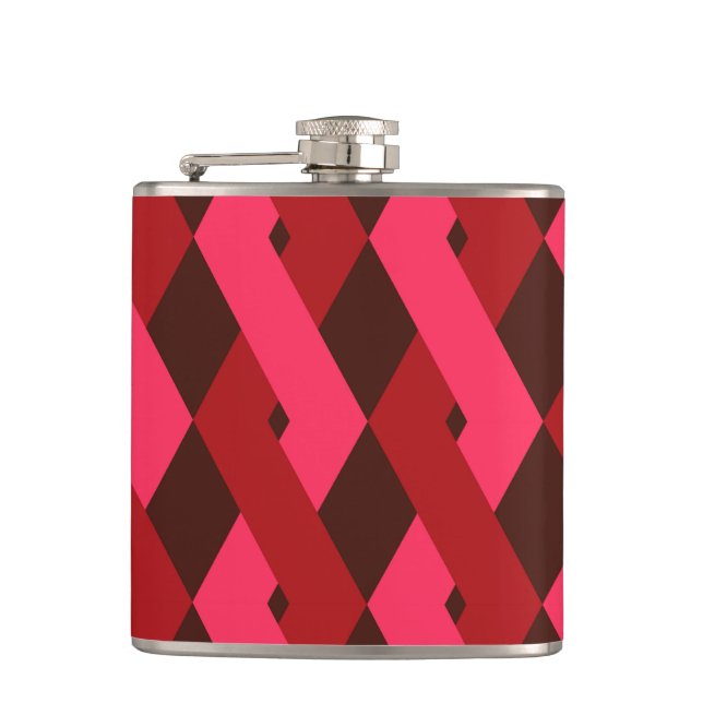 Cantil Formas geométricas urbanas legal, únicas, de tendê (Frente)