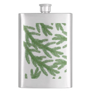 Cantil Forrageira verde galhos odor florestal