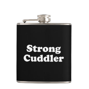 Cantil Forte Cuddler