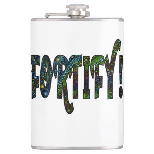 Cantil Fortifique-se!