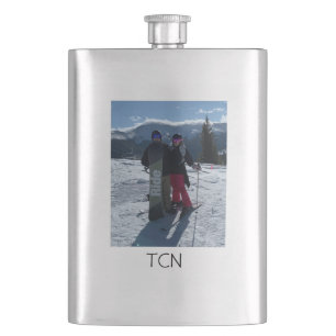 Cantil Foto Personalizada Monogramada
