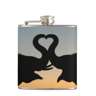 Cantil Fotografia elefante - Software - Dia de os namorad