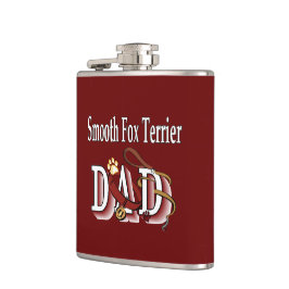 Cantil Fox Terrier suave
