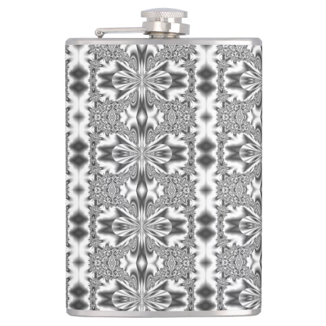 Cantil Fractalizar (Frente)