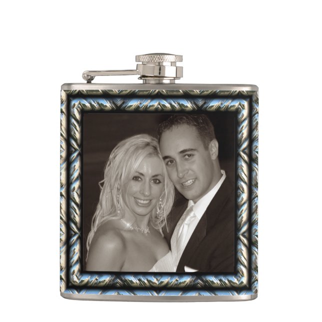 Cantil Frame de Foto 13 Frame Envolvido (Frente)