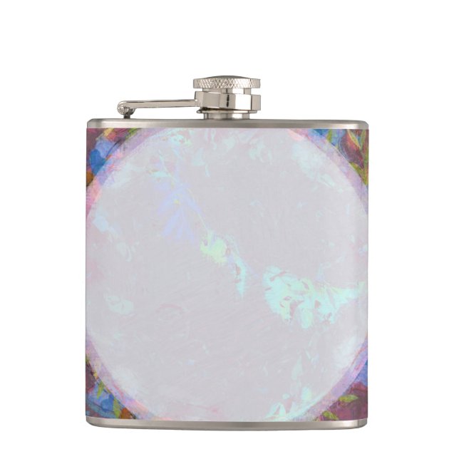 Cantil Frame Flask (Frente)