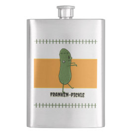 Cantil Franco-Pickle Flask