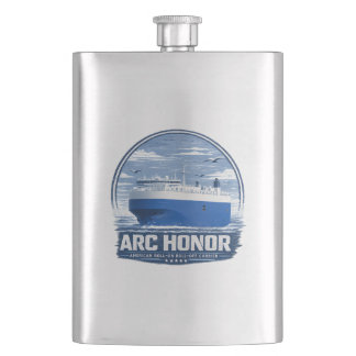 Cantil Frasco Clássico ARC Honor