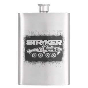 Cantil Frasco Clássico do Stryker