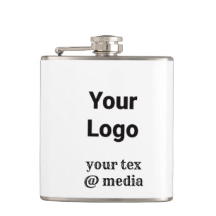 Cantil Frasco de Vinilo