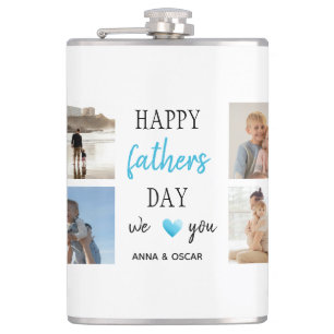 Cantil Frasco de Vinilo