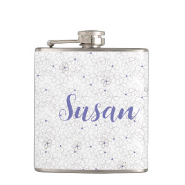 Cantil Frasco de Vinilo