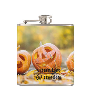 Cantil Frasco de Vinilo