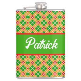 Cantil Frasco de Vinilo