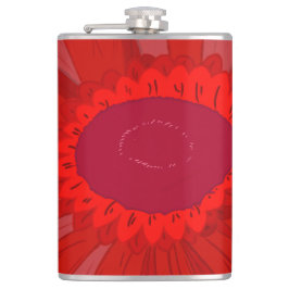 Cantil Frasco de Vinilo