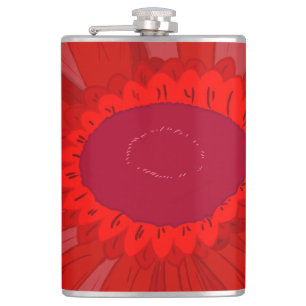 Cantil Frasco de Vinilo