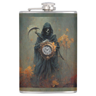 Cantil Frasco de Vinilo