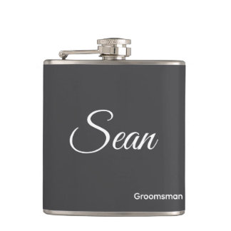 Cantil Frasco Personalizado