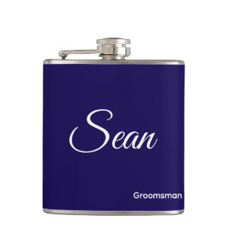Cantil Frasco Personalizado