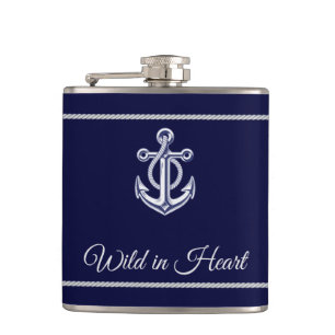 Cantil Frasco Personalizado
