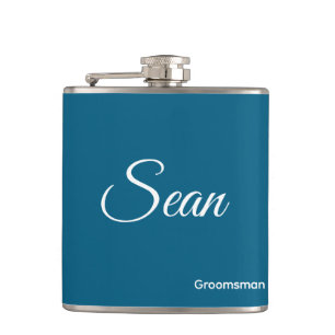 Cantil Frasco Personalizado