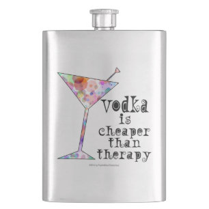 CANTIL FRASCOS DE COQUETEL, VODKA É MAIS BARATO QUE TERAP