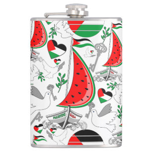 Cantil Freedom Global Sumud Flotilla Boats para Gaza