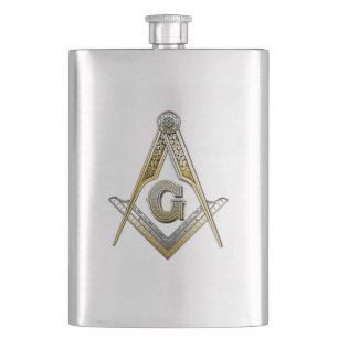 Cantil Freemason