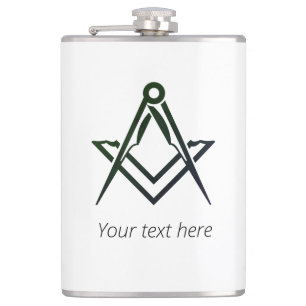 Cantil Freemason Masonic Gifts Square Compass Freemasonry