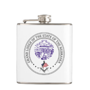 Cantil Freemasonry, Lançamento do Estado de Nebraska