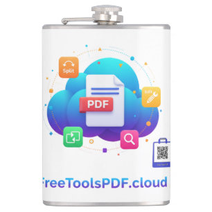 Cantil FreeToolsPDF – Poder Digital Divertido na Sua Cami