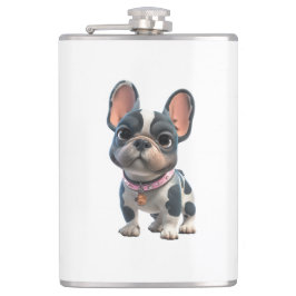 Cantil French bulldog