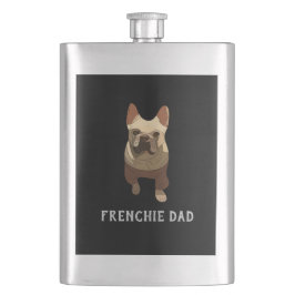 Cantil French Bulldog, Frenchie Dad