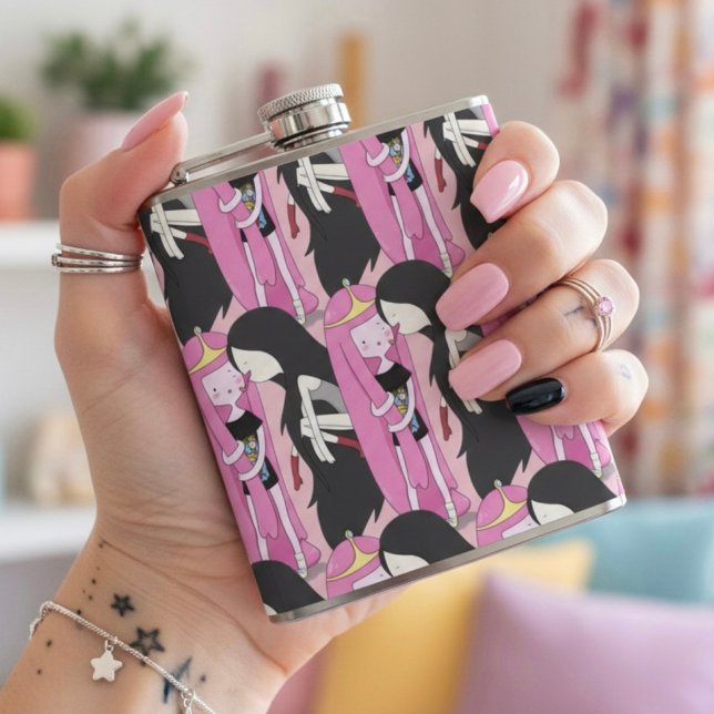 Cantil Friends (Criador carregado)