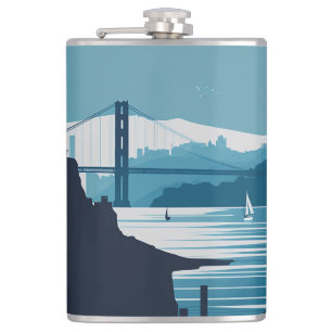 CANTIL FRISCO BAY #1