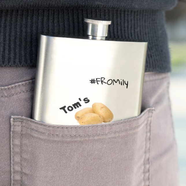 Cantil #FROMily from Fandom Korman Productions TOM (In loco)