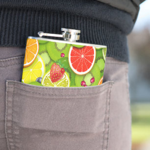 Cantil Frutas de Verão 2