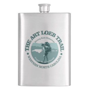 Cantil Fuga de Loeb da arte (T)