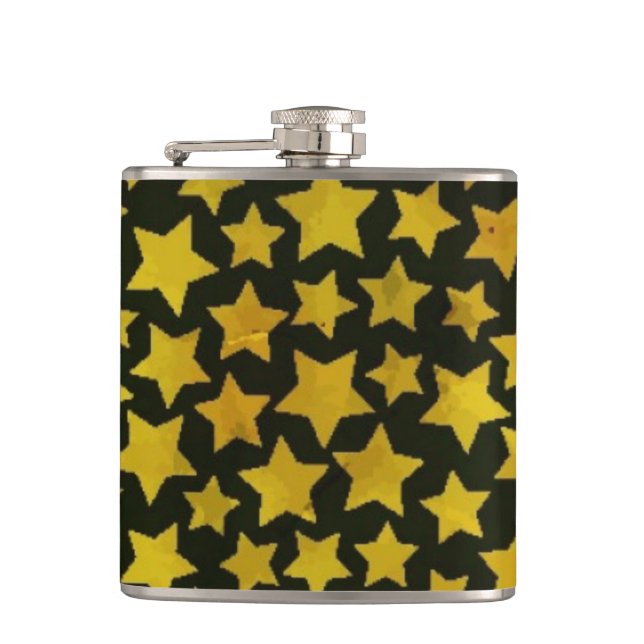 Cantil Fundo da estrela (Frente)