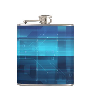 Cantil Fundo digital da alta tecnologia