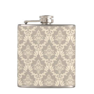 Cantil Fundo do damasco