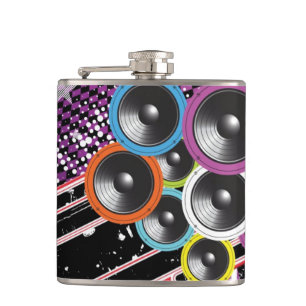 Cantil Fundo do Grunge