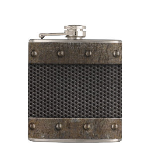 Cantil Fundo do metal do Grunge