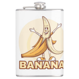 Cantil Funny Banana