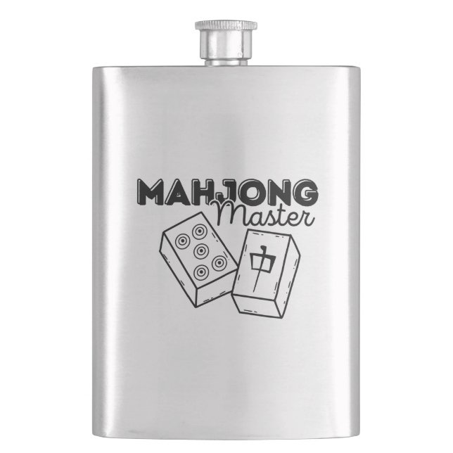 Cantil Funny Mahjong (Frente)