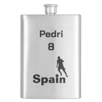 Futebol espanhol personalizável