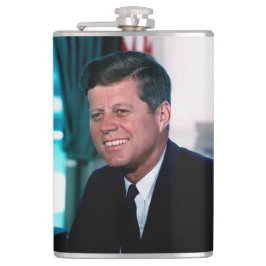 Cantil Gabinete Oval do Presidente John F. Kennedy