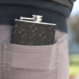 Cantil Galáxia profunda