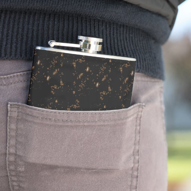 Cantil Galáxia profunda (In loco)