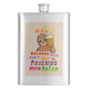 Cantil Ganhe Amigos com Cerveja